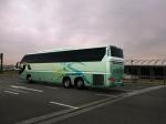 Higer KLQ6145B 2009 года